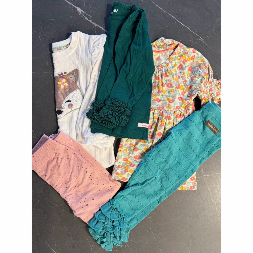 Spring Bundle (Baby)